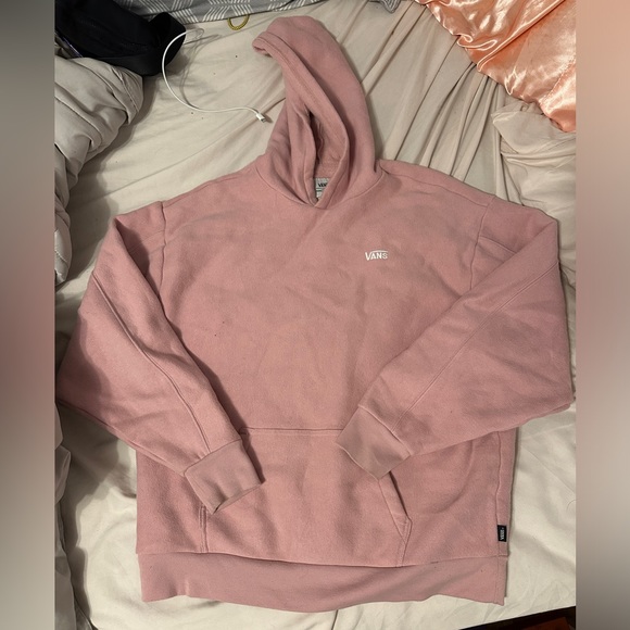 Vans “Comfy Cushion Sweats” Hoodie - Picture 1 of 4